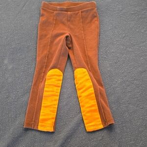 Gymboree ridng pants
